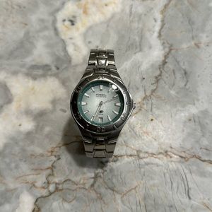 Mens fossil watch